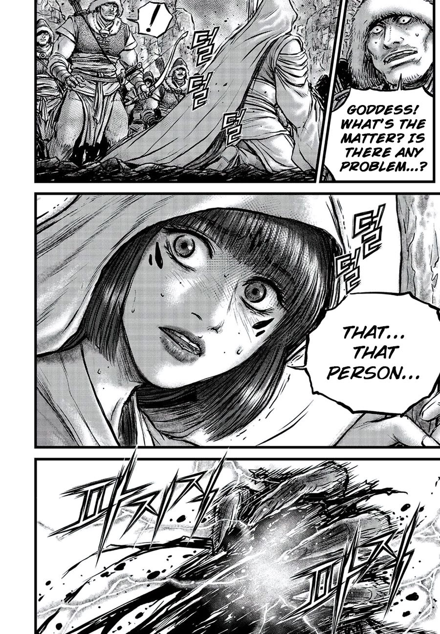 Ruler of the Land Chapter 674 page 8 - Chapter 674