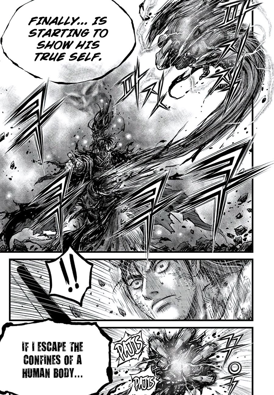 Ruler of the Land Chapter 674 page 9 - Chapter 674