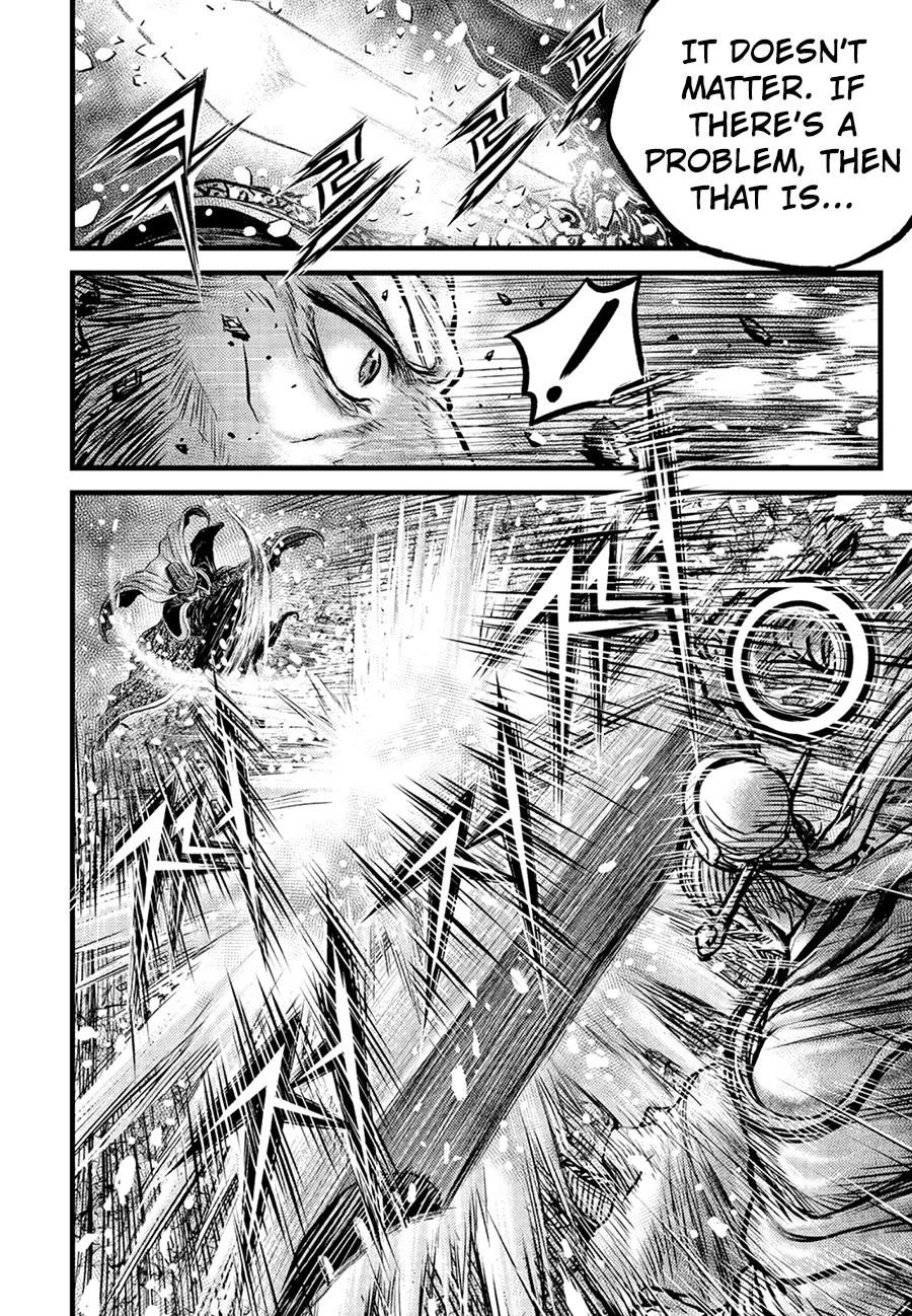 Ruler of the Land Chapter 675 page 8 - Chapter 675
