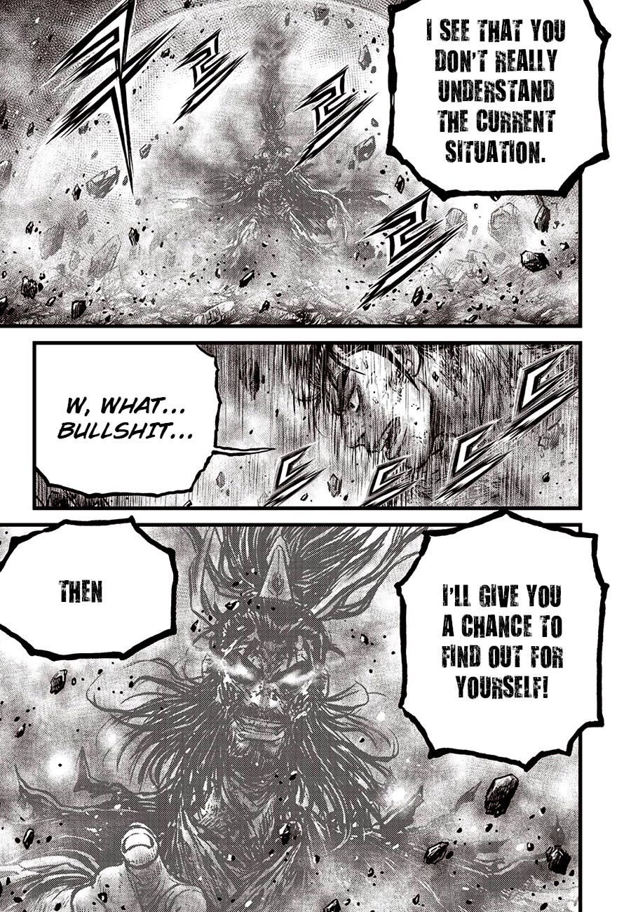 Ruler of the Land Chapter 676 page 13 - Chapter 676
