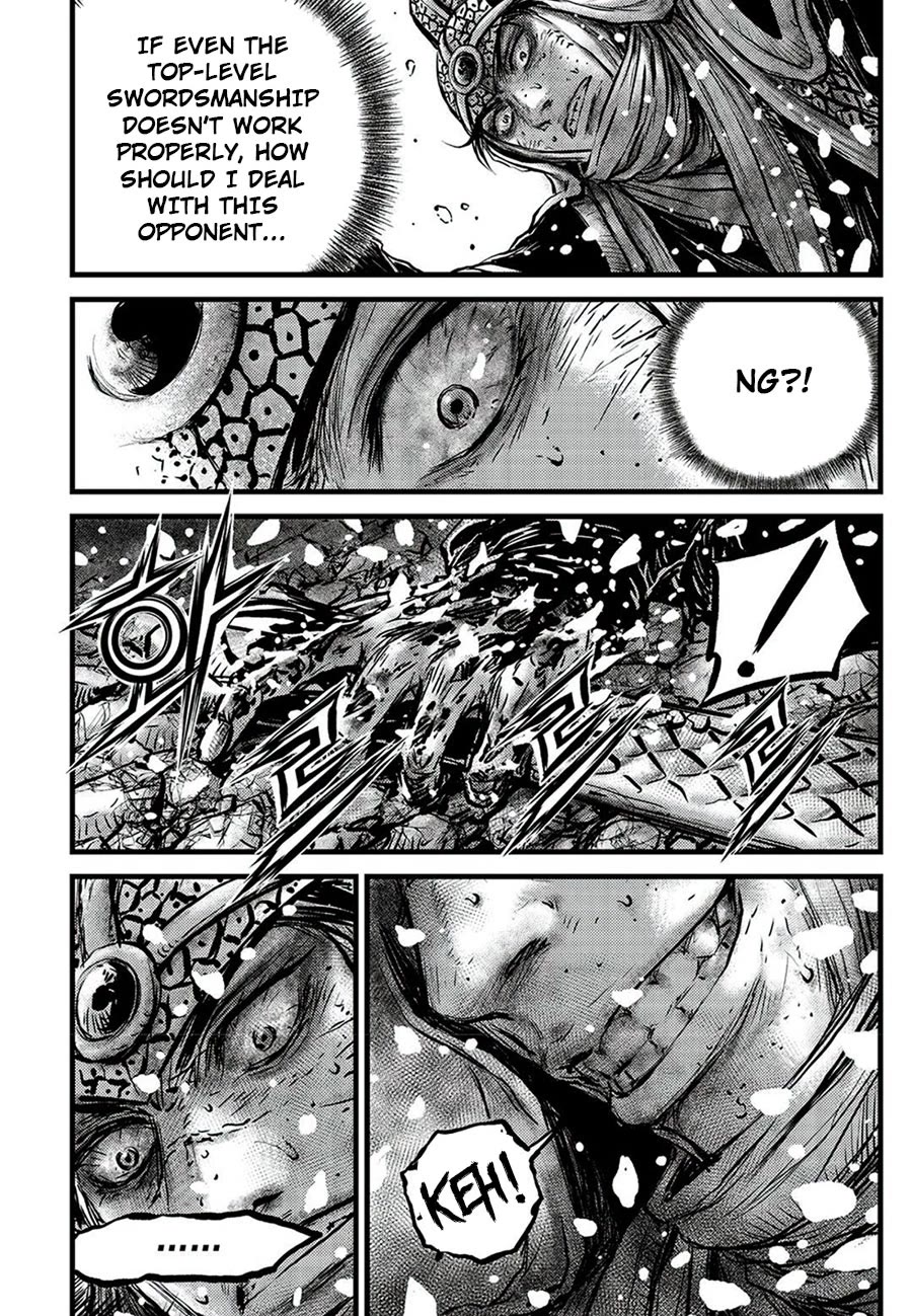 Ruler of the Land Chapter 678 page 14 - Chapter 678