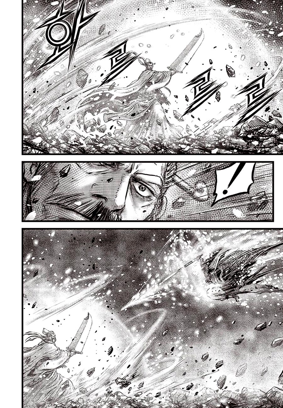 Ruler of the Land Chapter 679 page 12 - Chapter 679