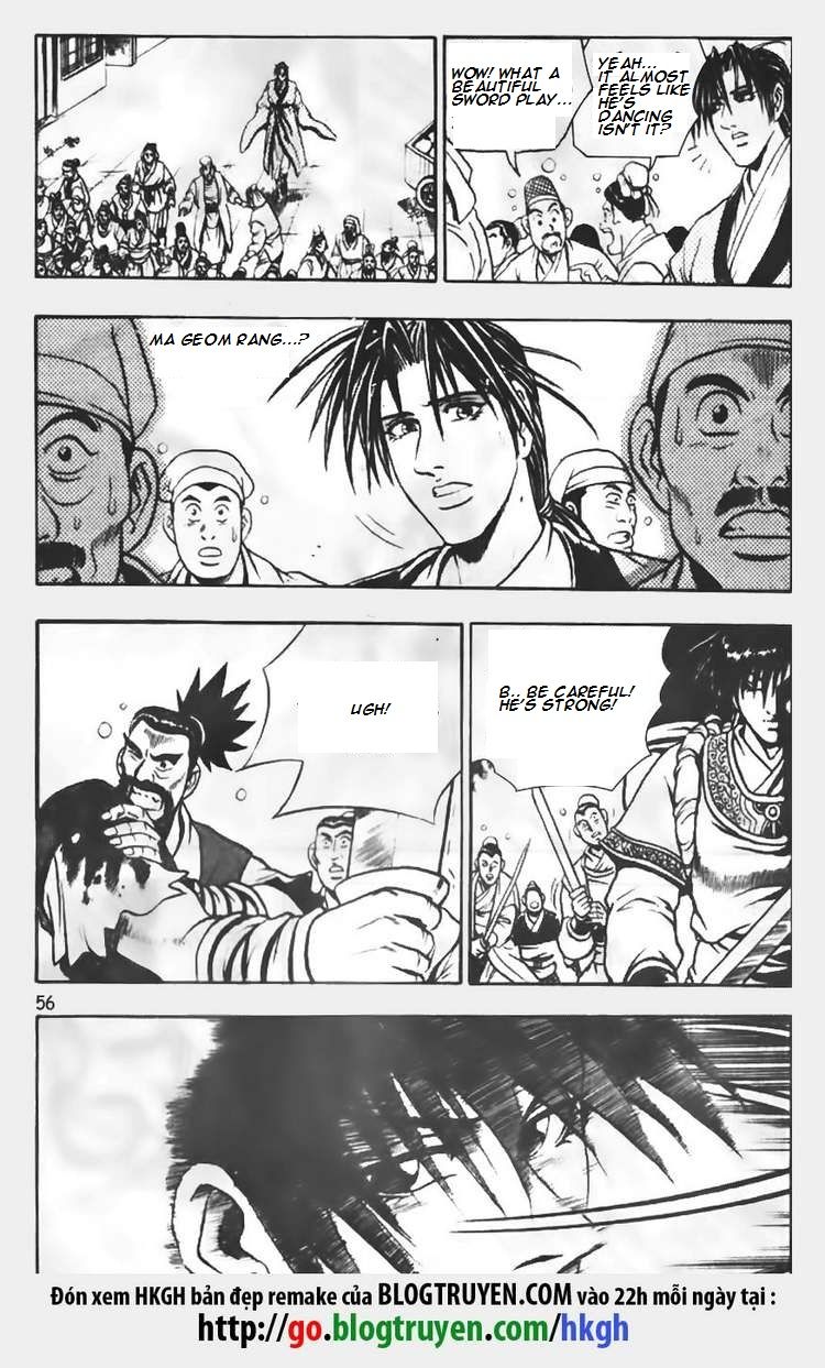 Ruler of the Land Chapter 68 page 24 - Chapter 68