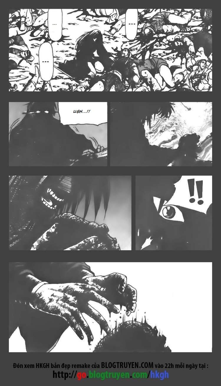 Ruler of the Land Chapter 68 page 4 - Chapter 68