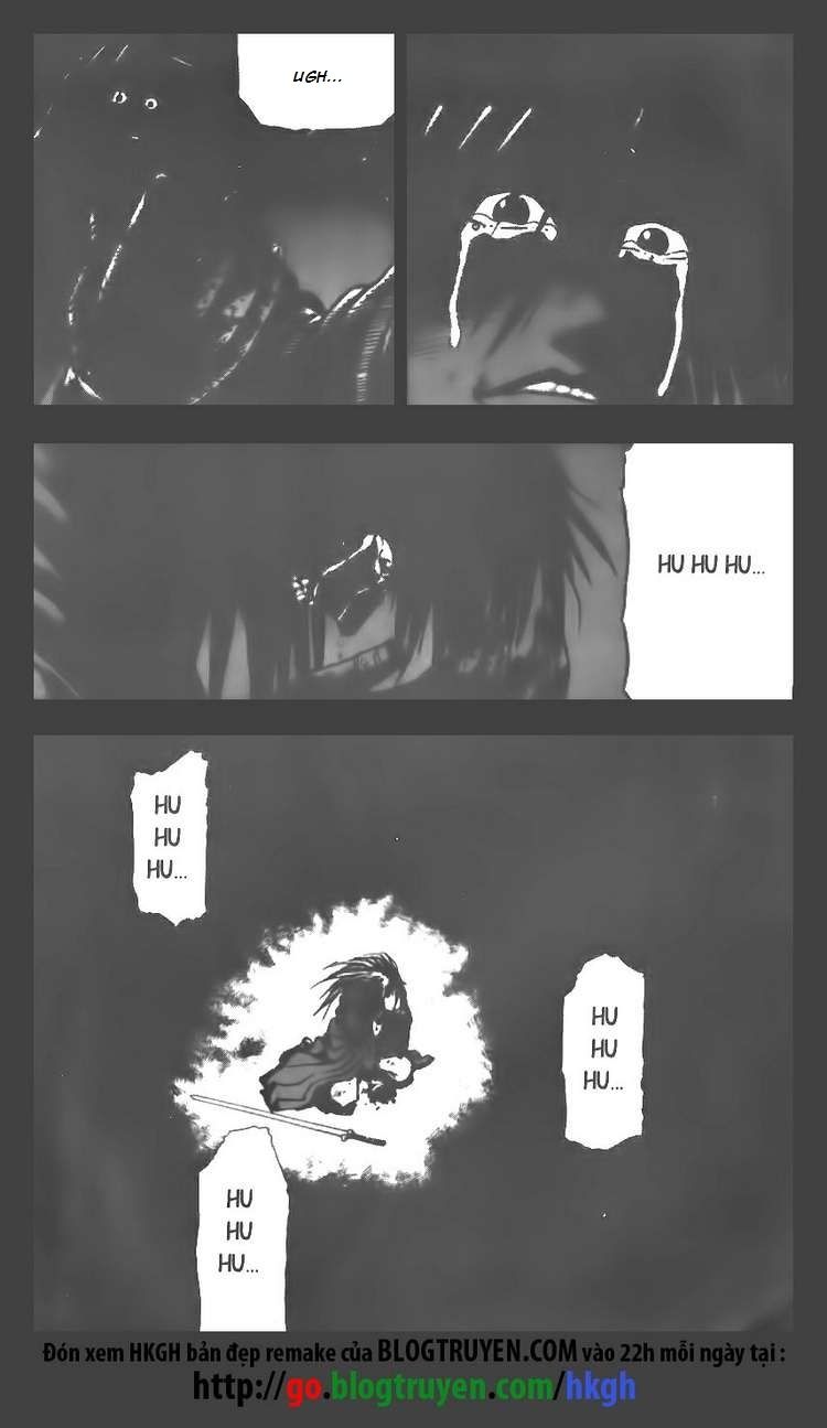Ruler of the Land Chapter 68 page 5 - Chapter 68