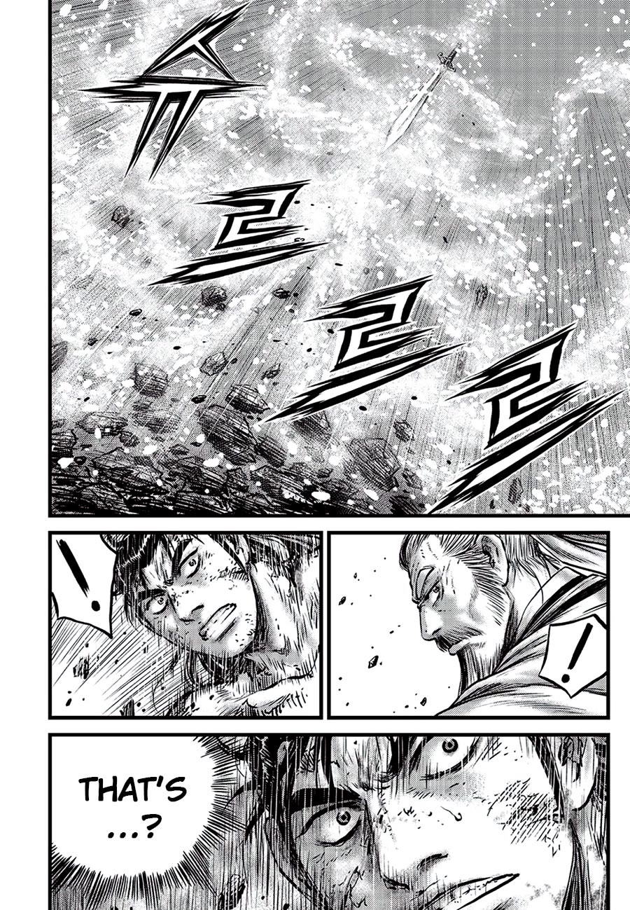 Ruler of the Land Chapter 680 page 10 - Chapter 680