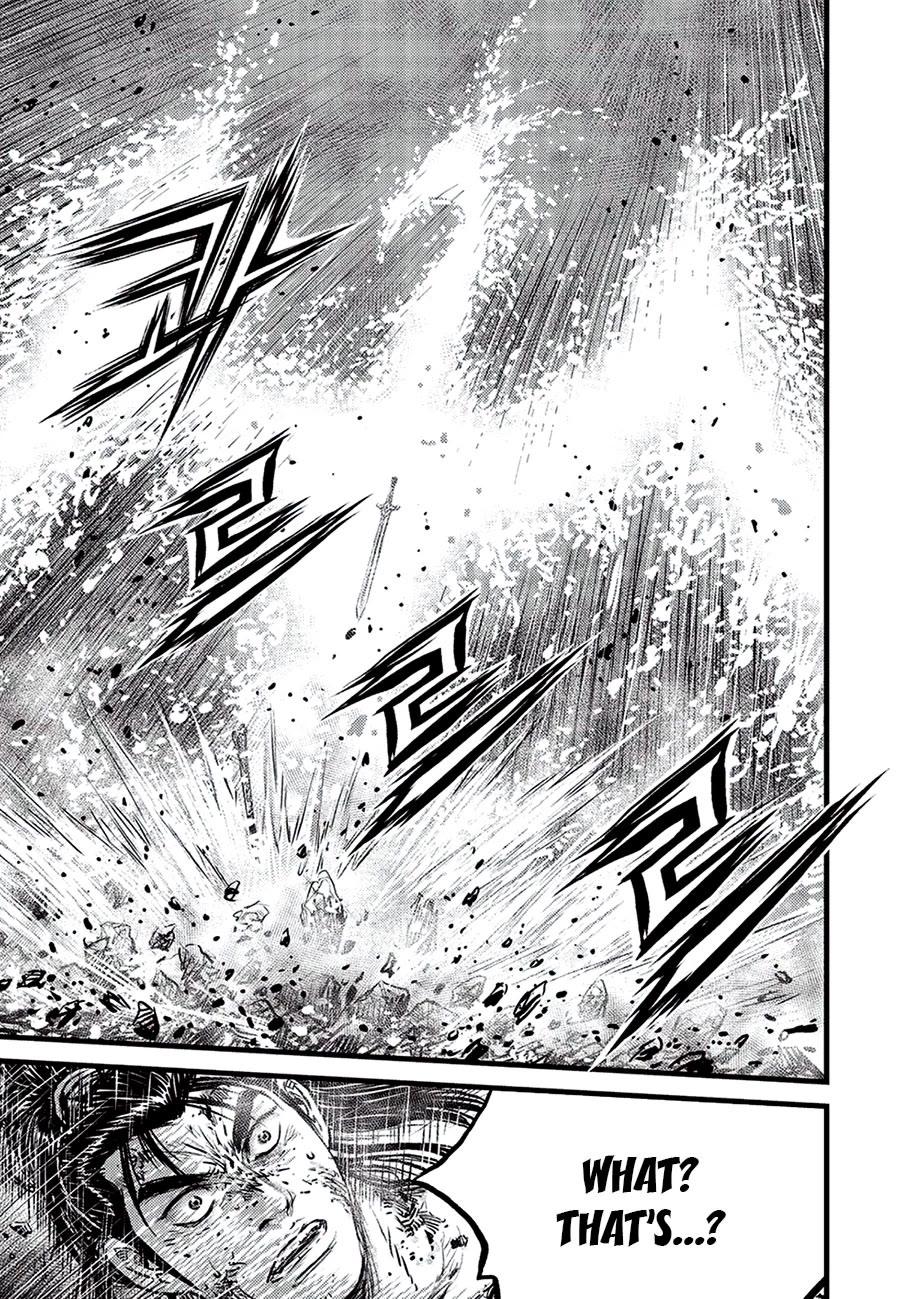 Ruler of the Land Chapter 680 page 19 - Chapter 680