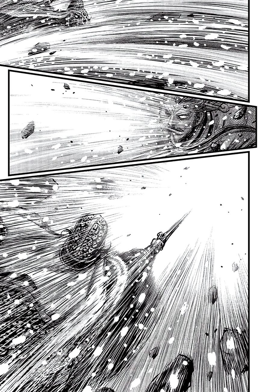 Ruler of the Land Chapter 680 page 3 - Chapter 680
