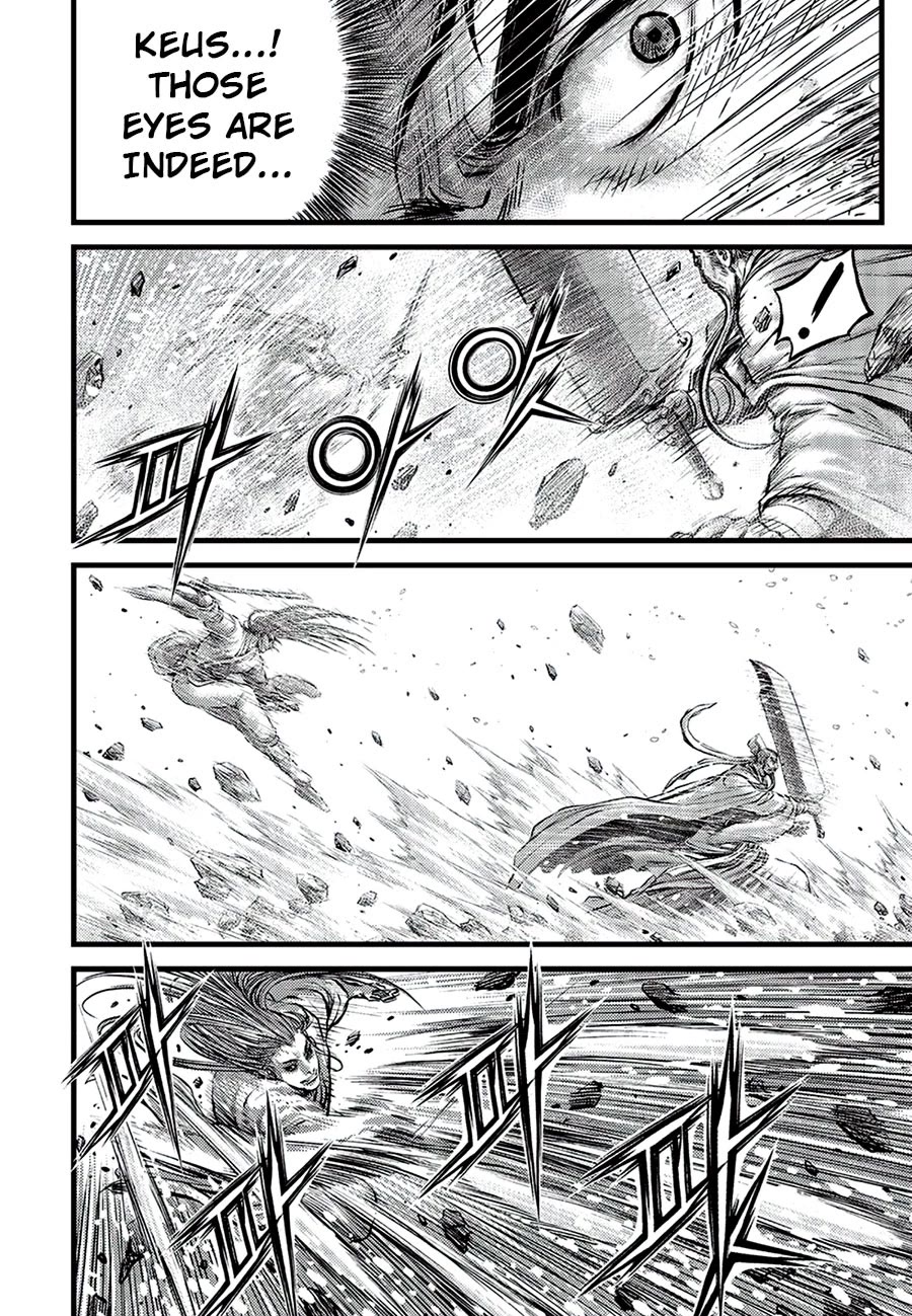 Ruler of the Land Chapter 681 page 8 - Chapter 681