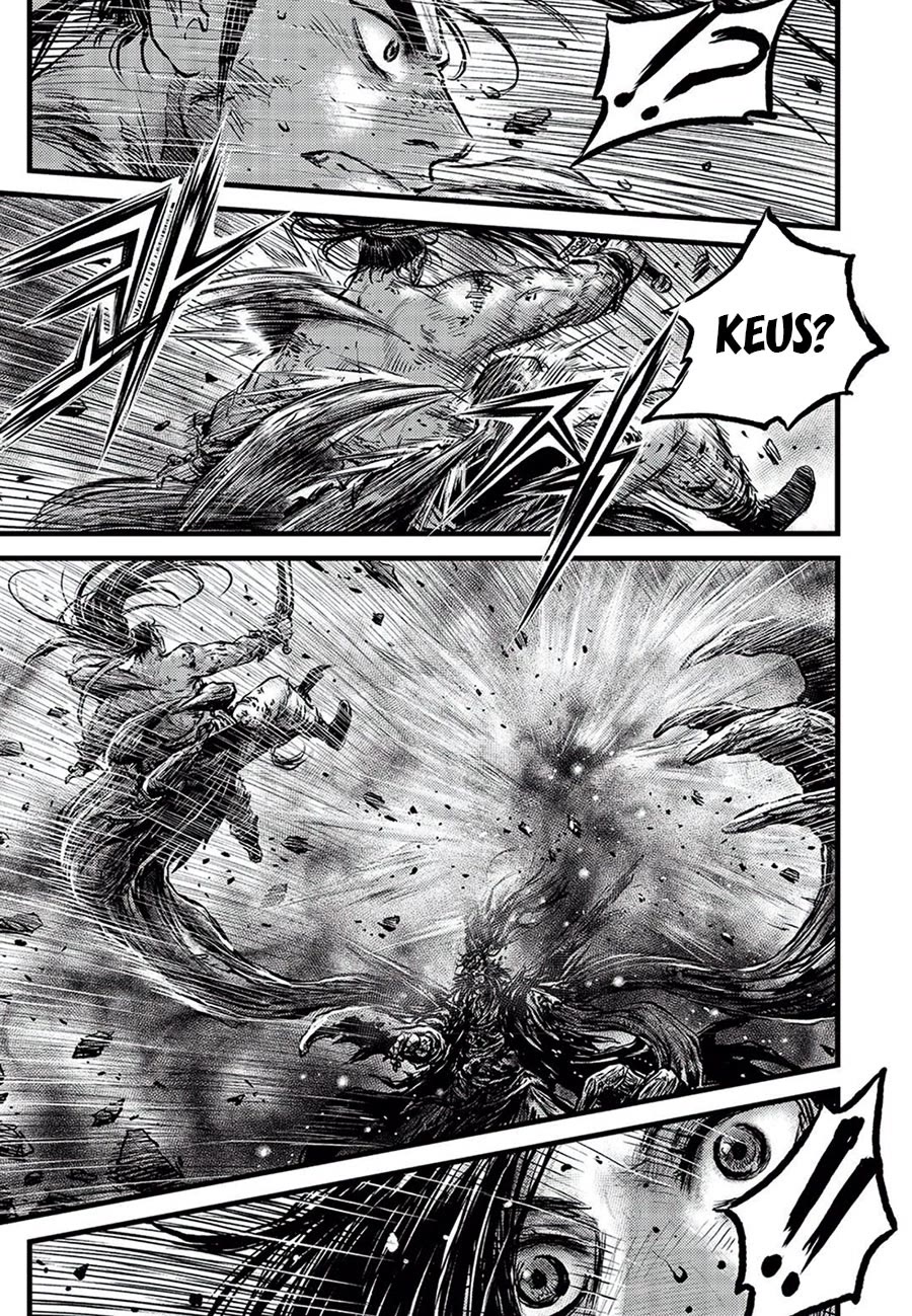 Ruler of the Land Chapter 682 page 11 - Chapter 682
