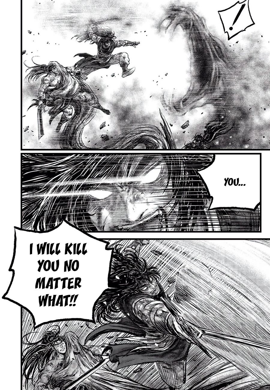 Ruler of the Land Chapter 682 page 20 - Chapter 682
