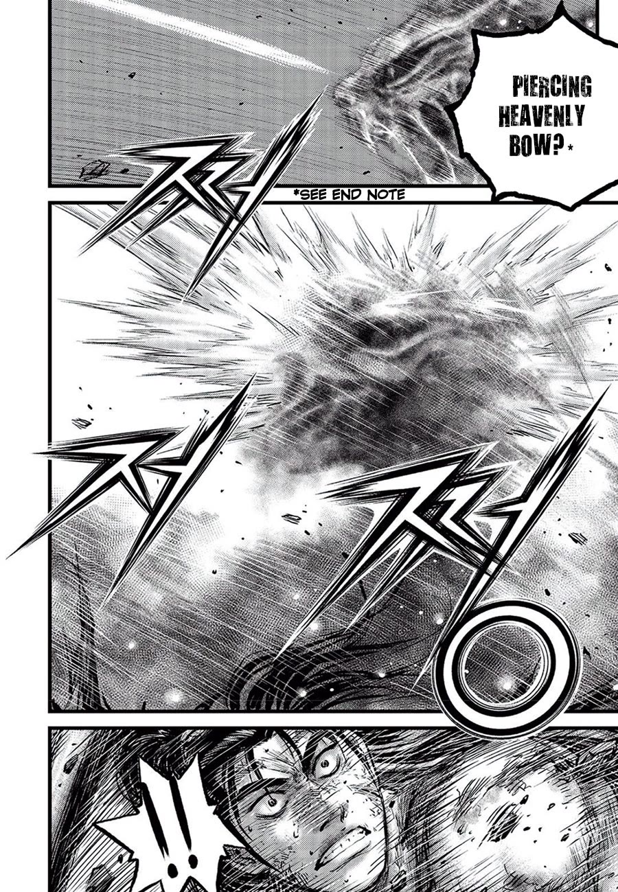 Ruler of the Land Chapter 682 page 6 - Chapter 682