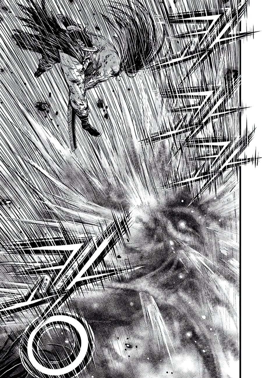 Ruler of the Land Chapter 682 page 9 - Chapter 682