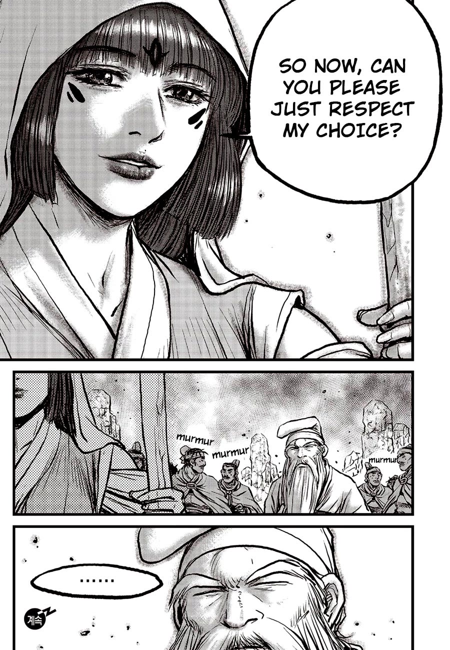 Ruler of the Land Chapter 683 page 19 - Chapter 683