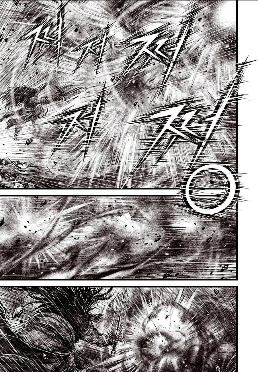 Ruler of the Land Chapter 683 page 3 - Chapter 683