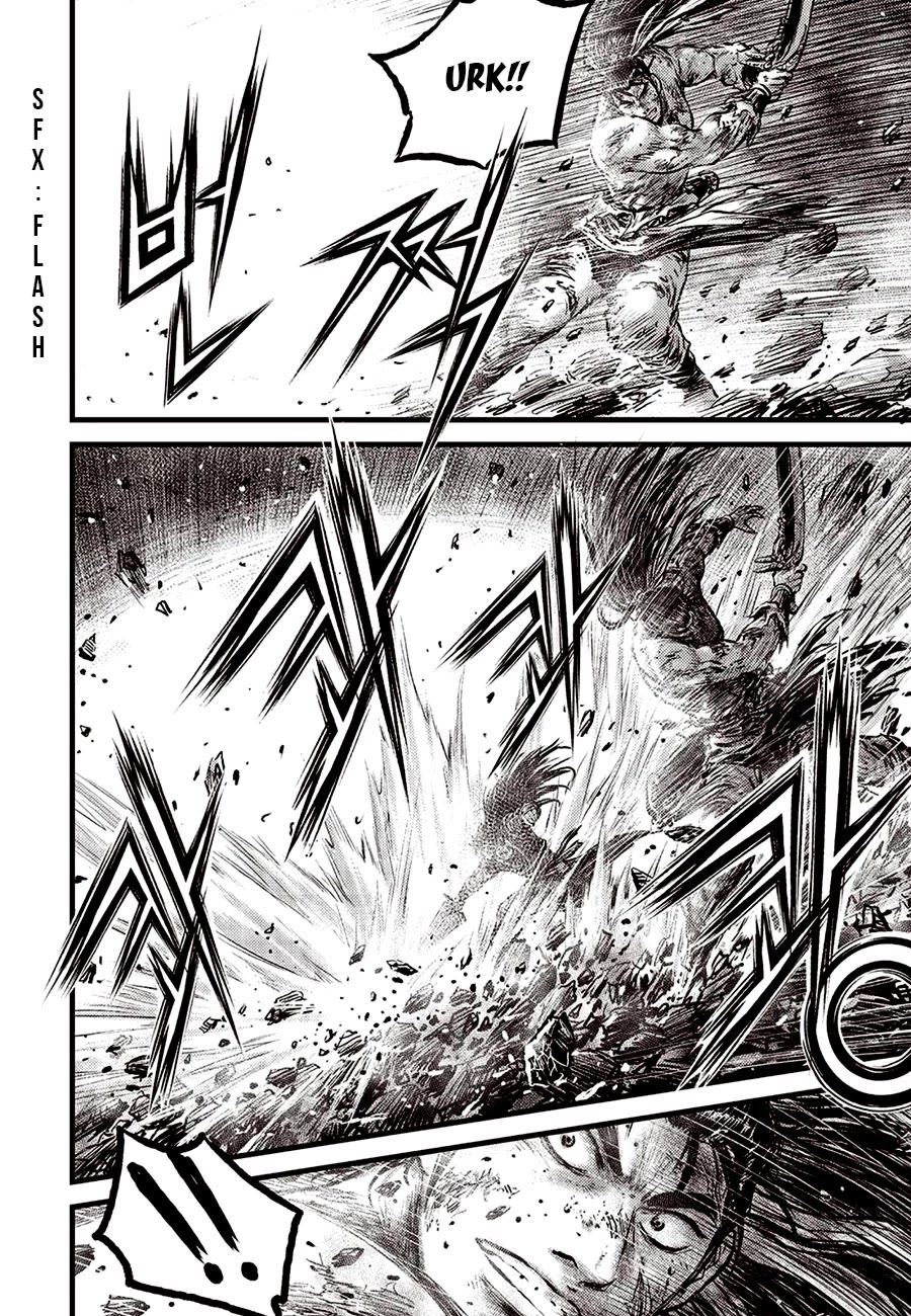 Ruler of the Land Chapter 683 page 8 - Chapter 683