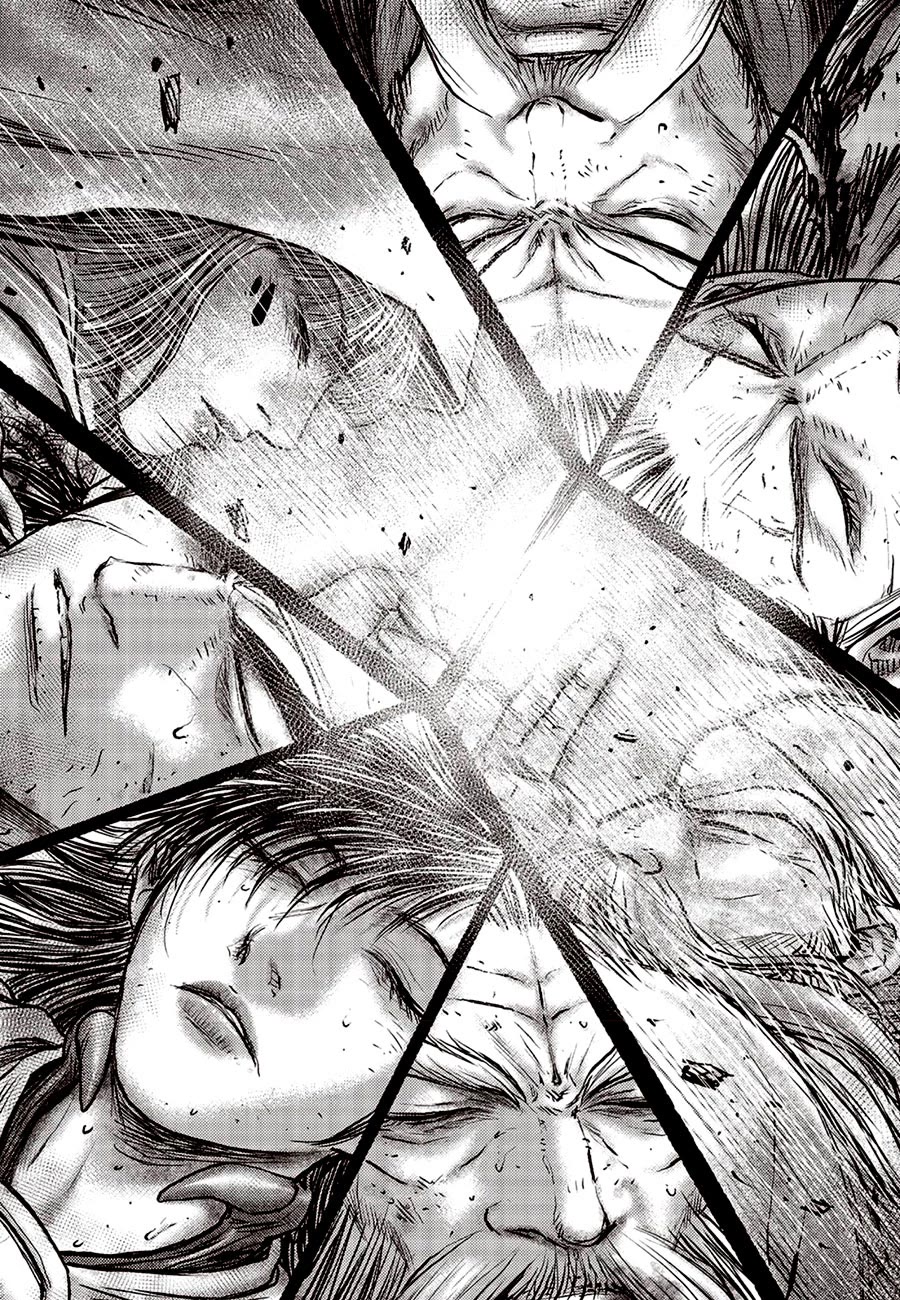 Ruler of the Land Chapter 684.5 page 2 - Chapter 684.5