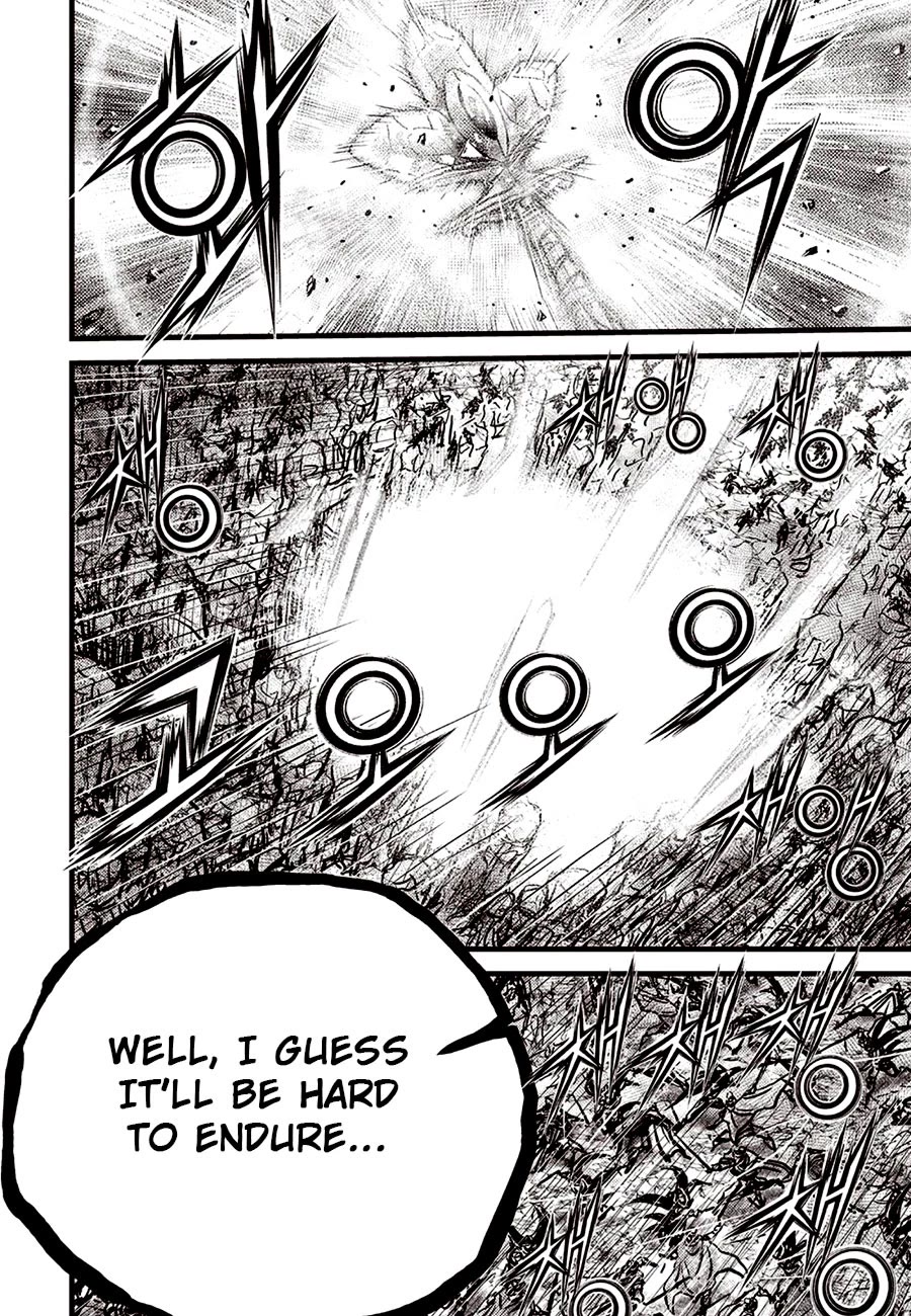 Ruler of the Land Chapter 687 page 14 - Chapter 687