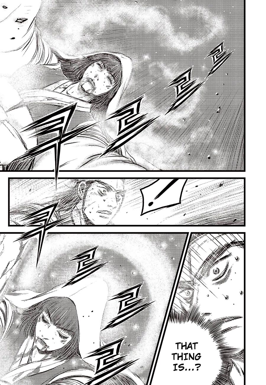 Ruler of the Land Chapter 688 page 13 - Chapter 688