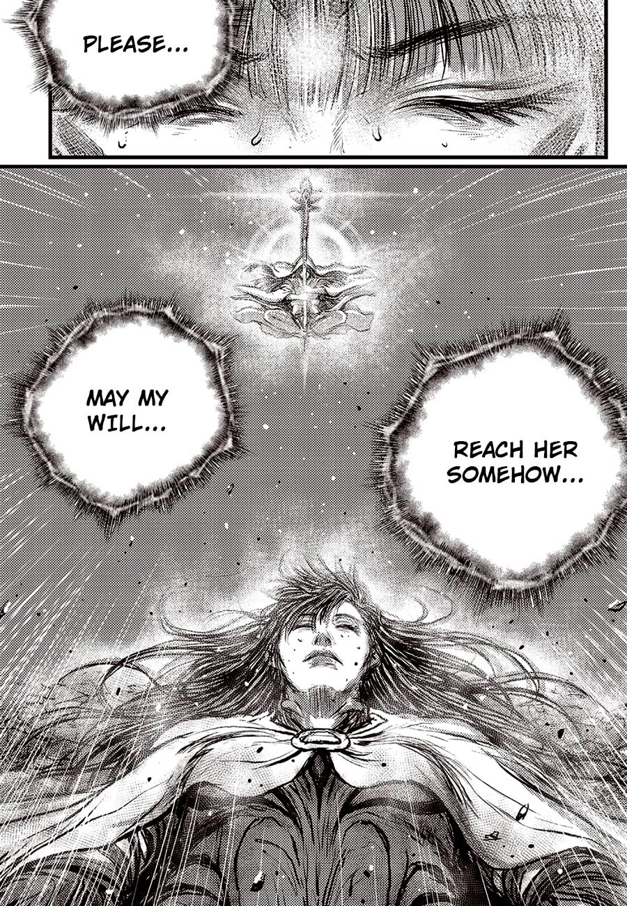 Ruler of the Land Chapter 688 page 14 - Chapter 688