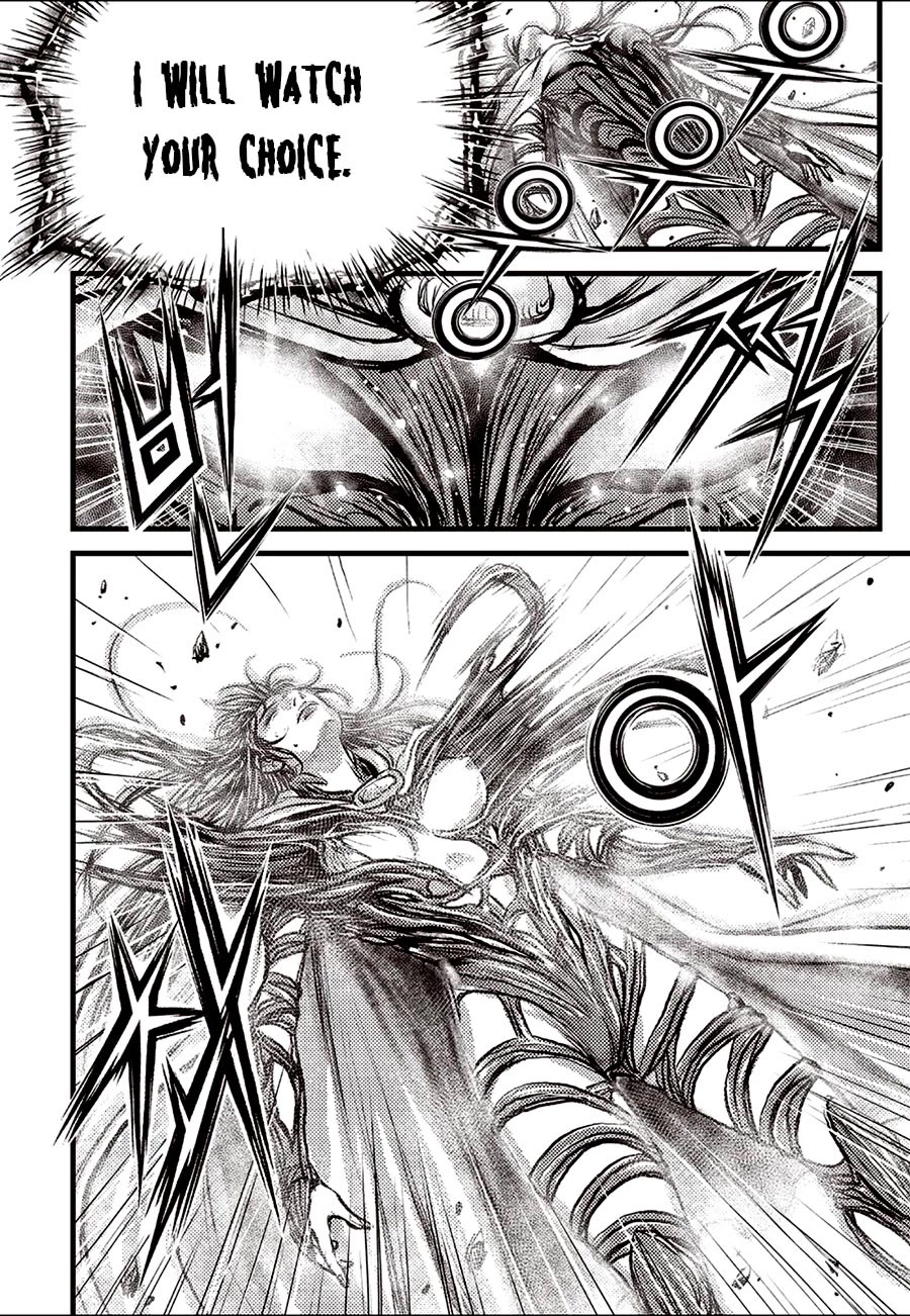 Ruler of the Land Chapter 688 page 24 - Chapter 688