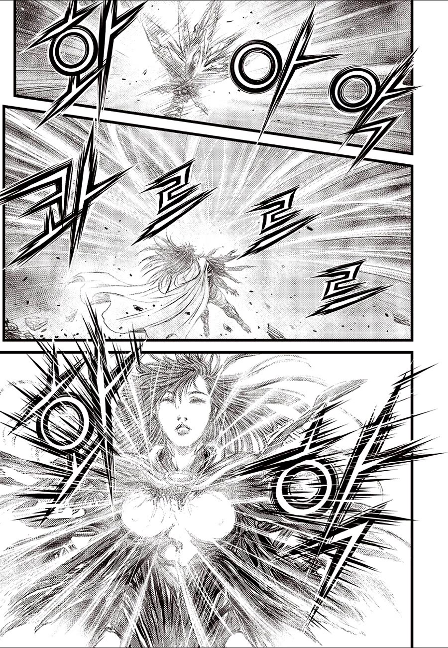 Ruler of the Land Chapter 688 page 25 - Chapter 688