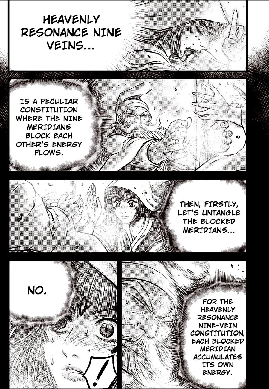 Ruler of the Land Chapter 688 page 7 - Chapter 688