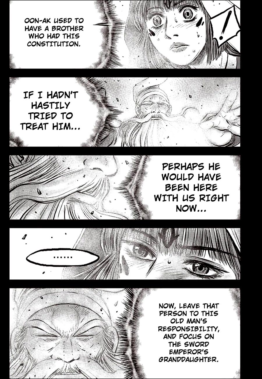 Ruler of the Land Chapter 688 page 9 - Chapter 688