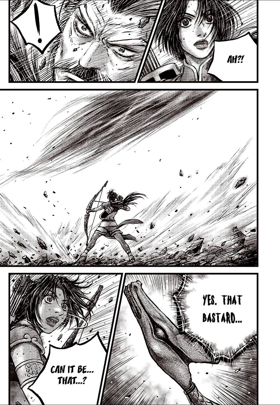 Ruler of the Land Chapter 689 page 7 - Chapter 689