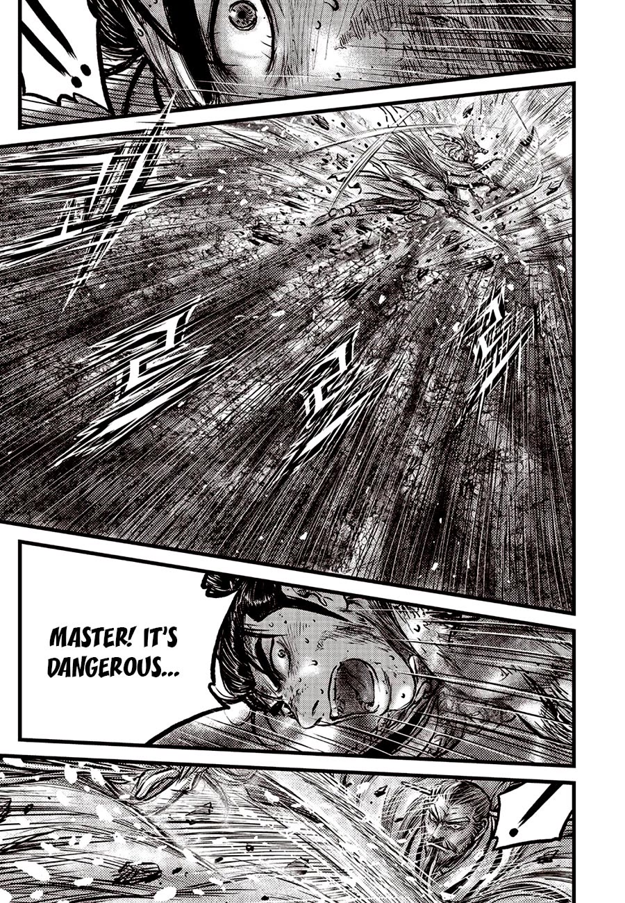Ruler of the Land Chapter 690 page 5 - Chapter 690
