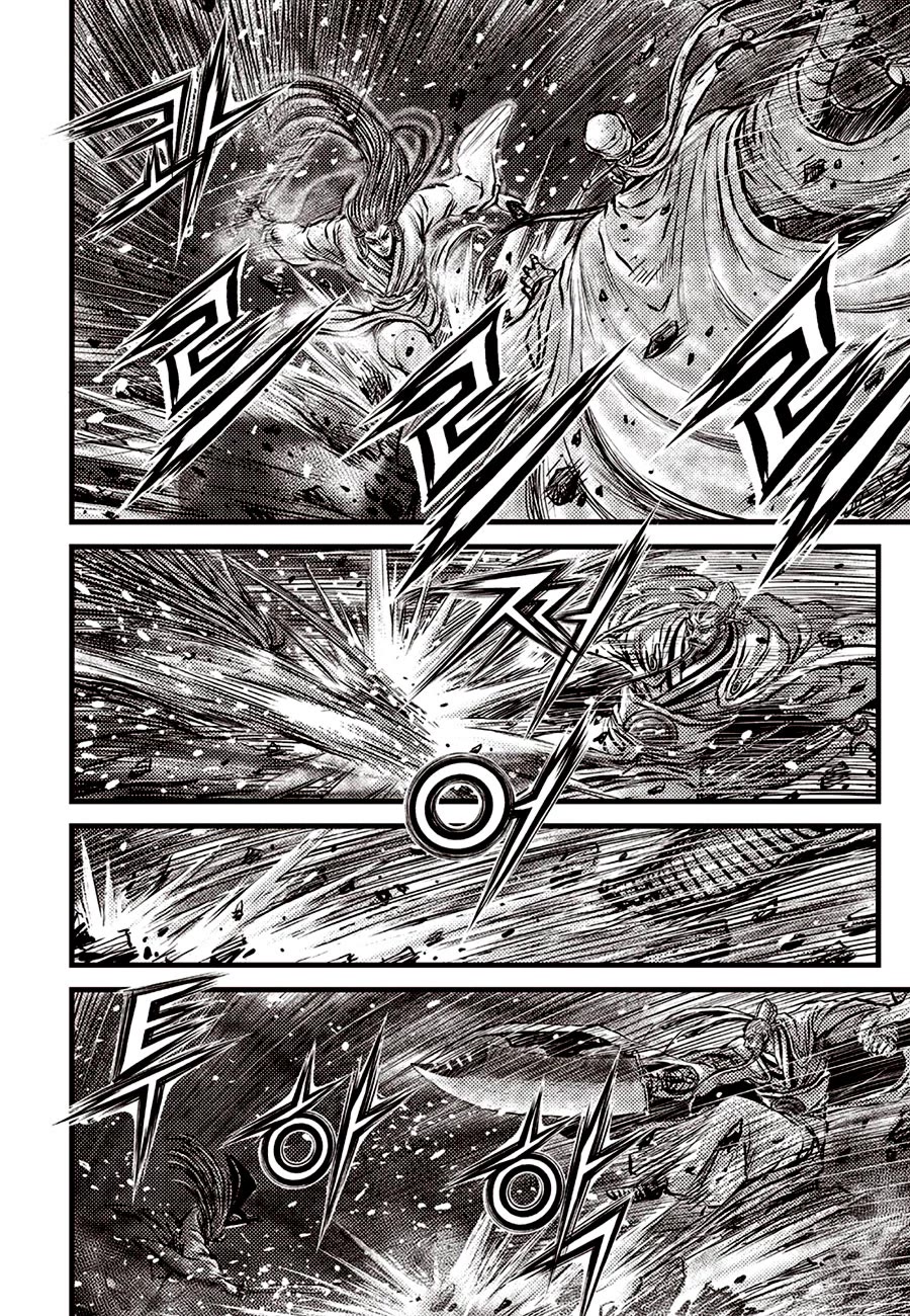 Ruler of the Land Chapter 690 page 6 - Chapter 690