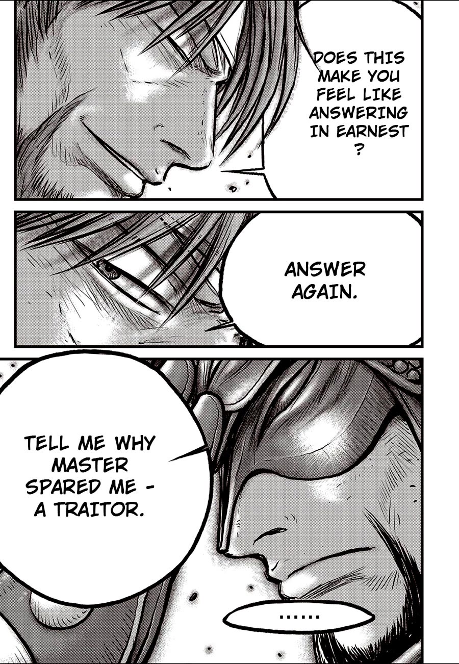 Ruler of the Land Chapter 692 page 7 - Chapter 692