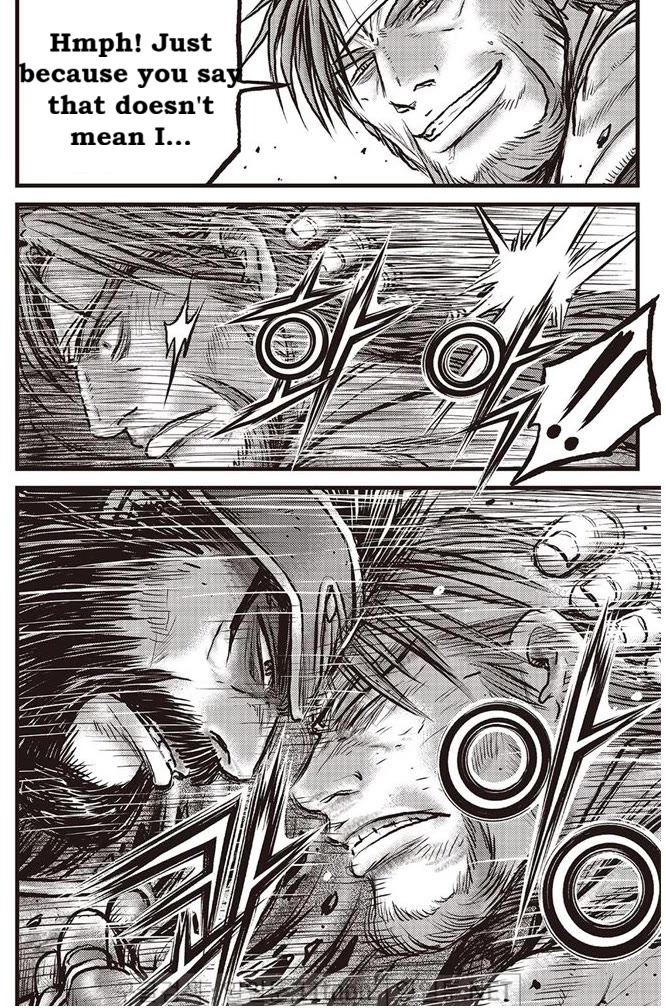 Ruler of the Land Chapter 693 page 6 - Chapter 693