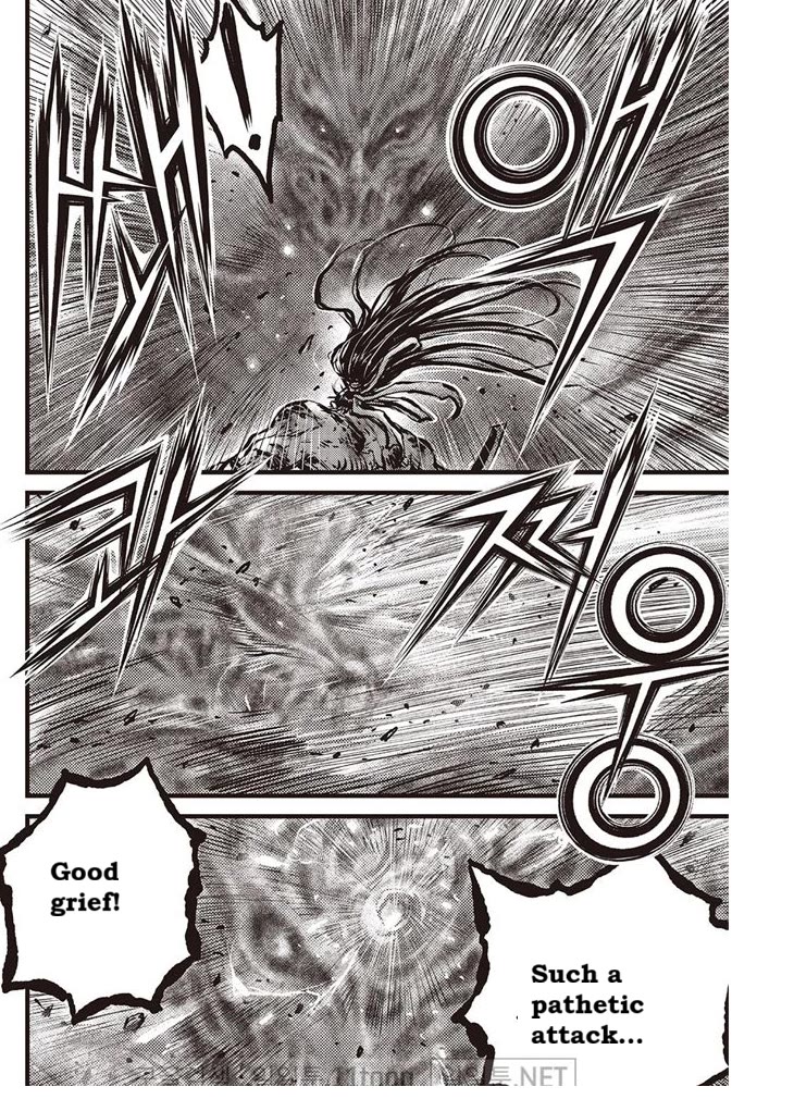 Ruler of the Land Chapter 694 page 15 - Chapter 694