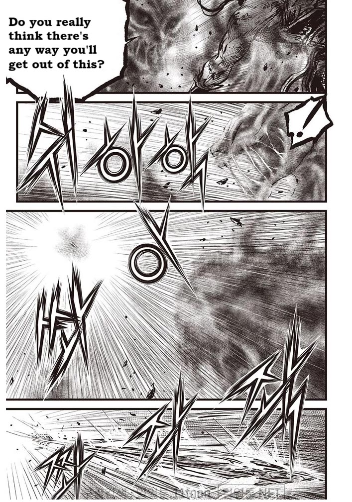Ruler of the Land Chapter 694 page 6 - Chapter 694