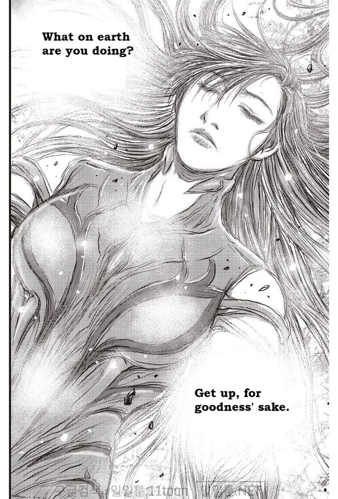 Ruler of the Land Chapter 697 page 19 - Chapter 697