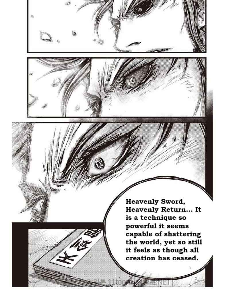 Ruler of the Land Chapter 698 page 15 - Chapter 698