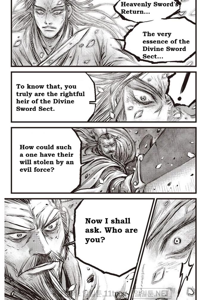 Ruler of the Land Chapter 698 page 18 - Chapter 698