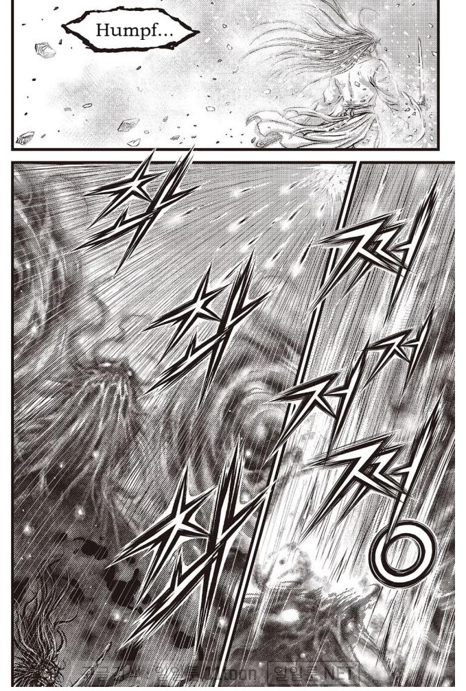 Ruler of the Land Chapter 698 page 19 - Chapter 698