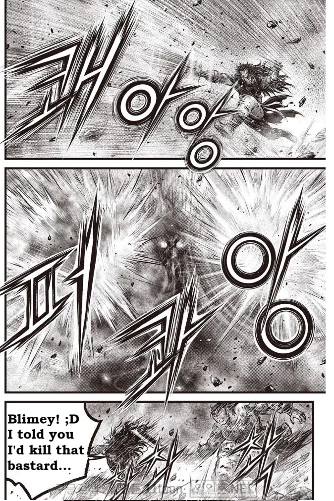 Ruler of the Land Chapter 698 page 5 - Chapter 698