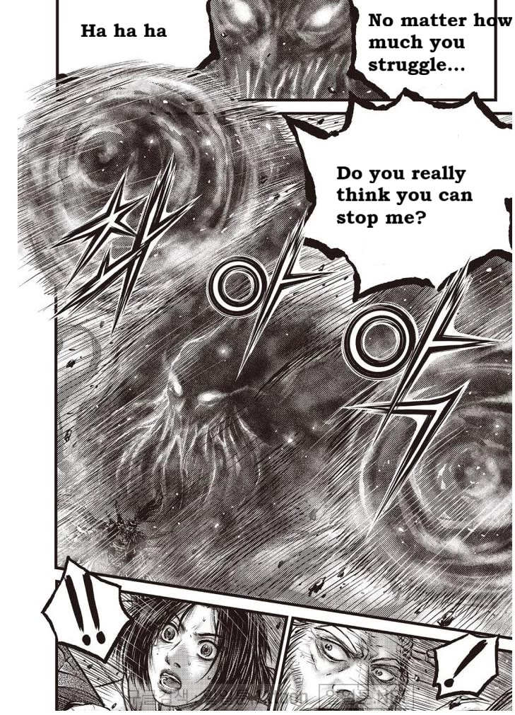 Ruler of the Land Chapter 698 page 7 - Chapter 698