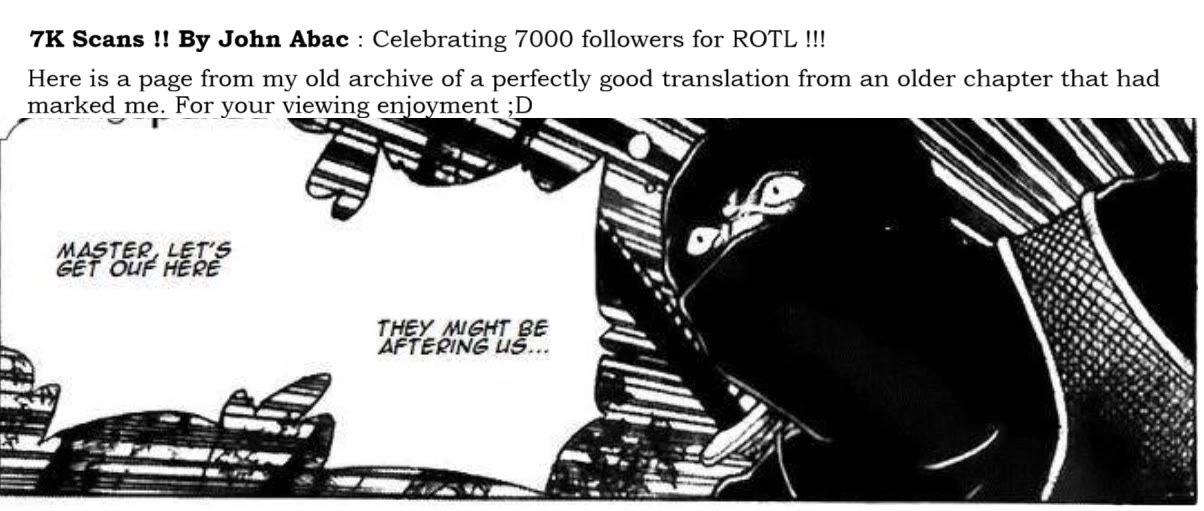 Ruler of the Land Chapter 699 page 1 - Chapter 699