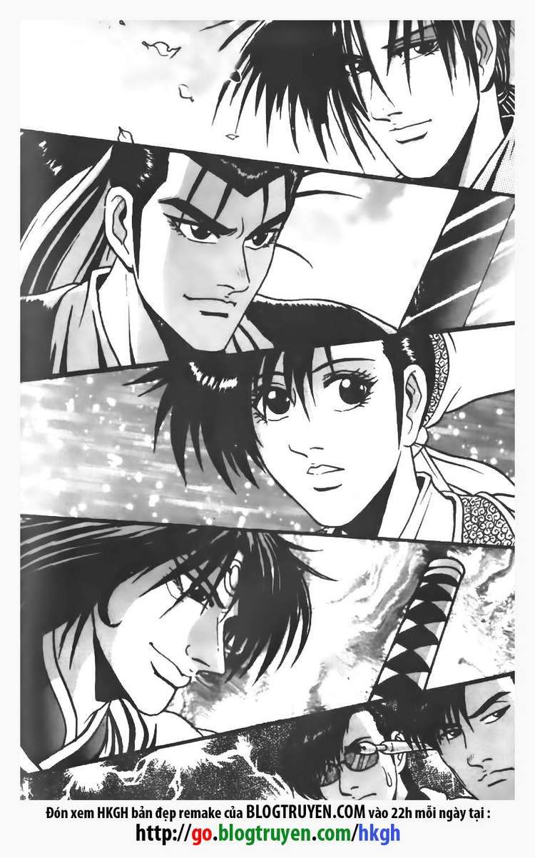 Ruler of the Land Chapter 70 page 9 - Chapter 70