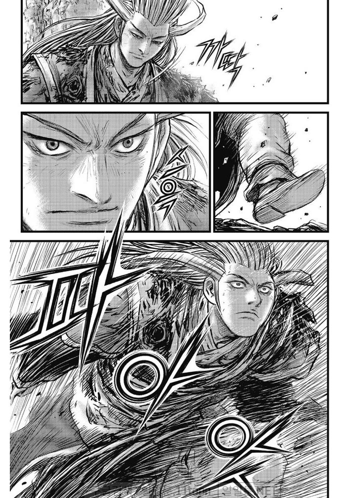 Ruler of the Land Chapter 700 page 10 - Chapter 700