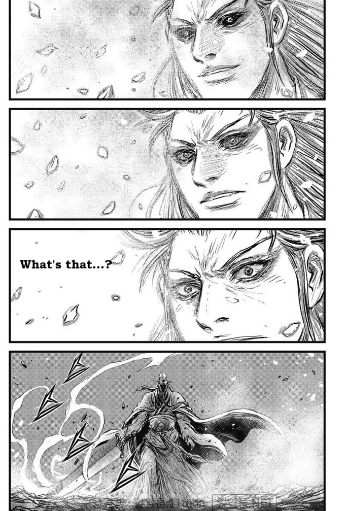 Ruler of the Land Chapter 700 page 18 - Chapter 700