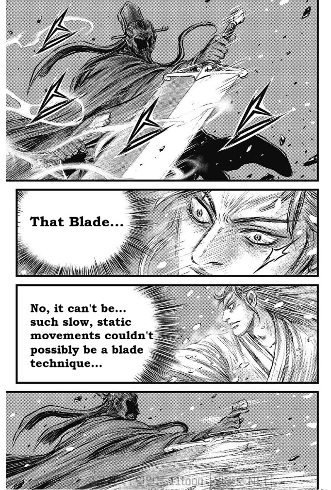 Ruler of the Land Chapter 700 page 20 - Chapter 700