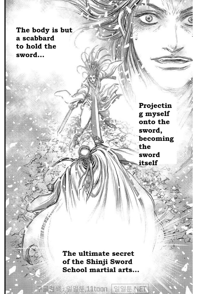 Ruler of the Land Chapter 700 page 23 - Chapter 700