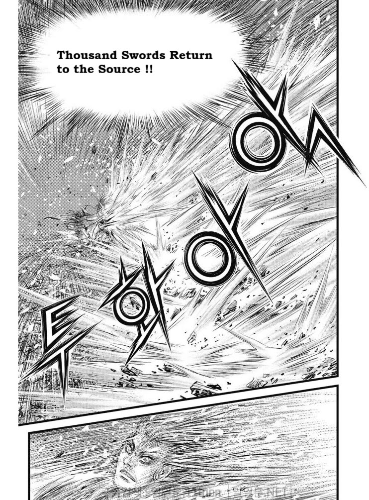 Ruler of the Land Chapter 700 page 24 - Chapter 700