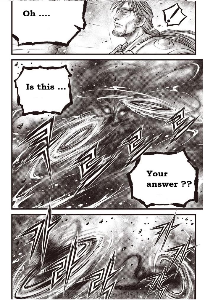 Ruler of the Land Chapter 701 page 18 - Chapter 701
