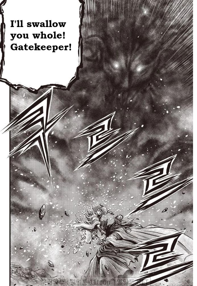 Ruler of the Land Chapter 701 page 4 - Chapter 701